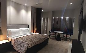 Pramod Lands End Resort, A Member Of Radisson Individuals